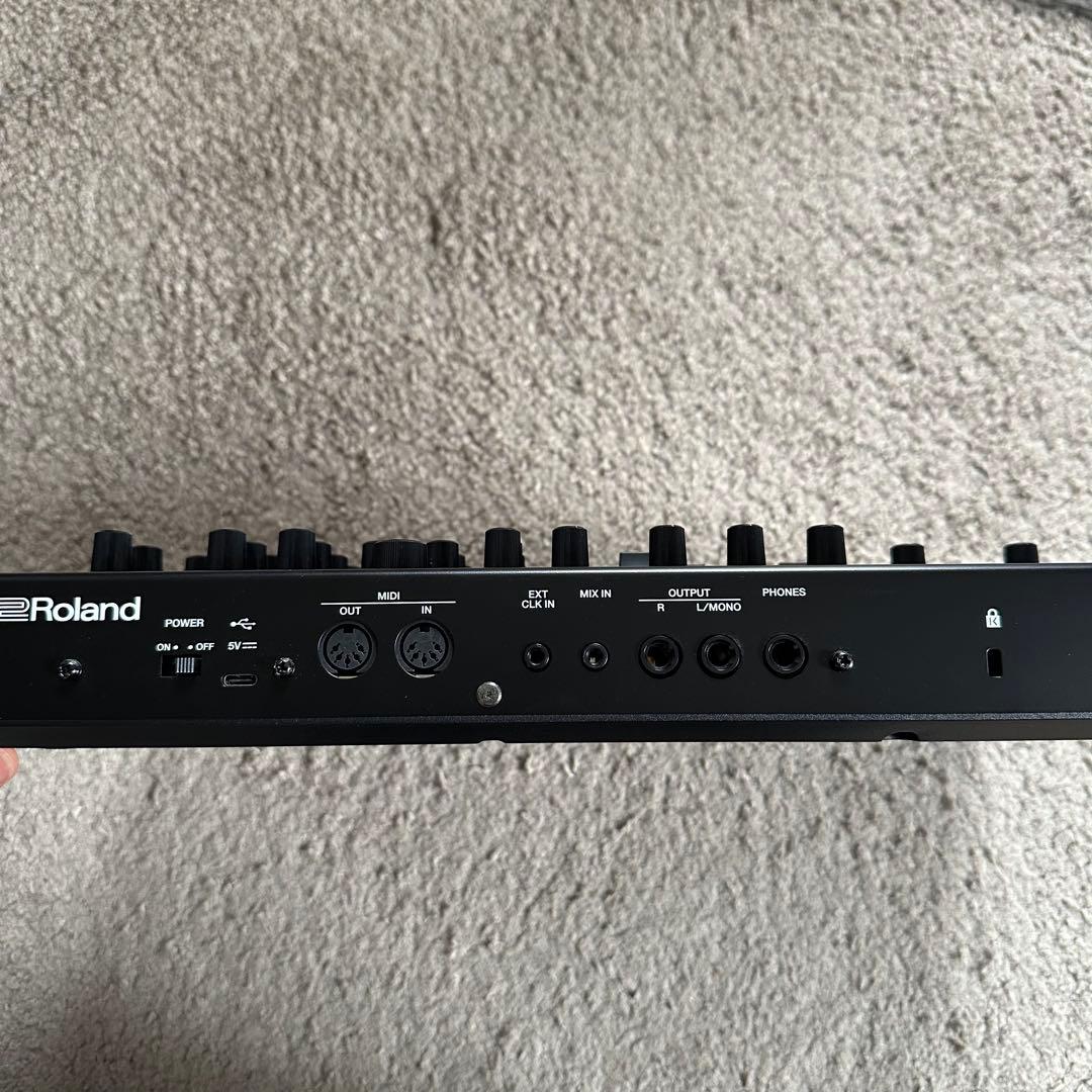 Roland Other Sh-4D