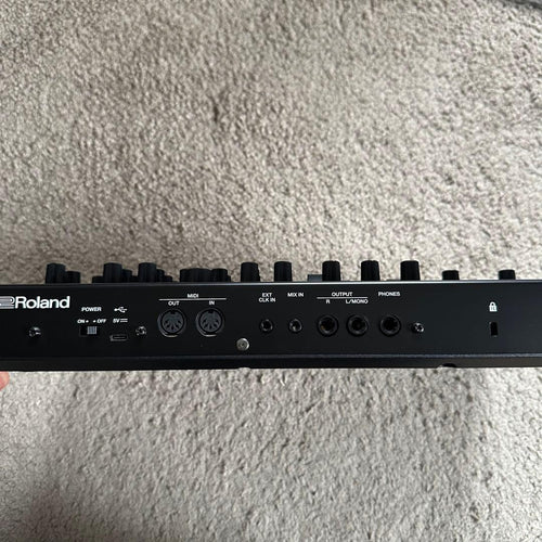 Roland Other Sh-4D