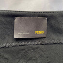 Fendi Tank Tops 2004 Beaded Floral Top Y2K