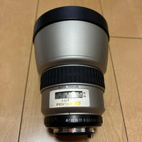 Pentax Prime Lenses F1.4 Smc Pentax-Fa