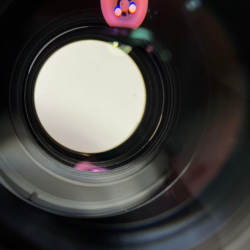 Pentax Prime Lenses F1.4 Smc Pentax-Fa
