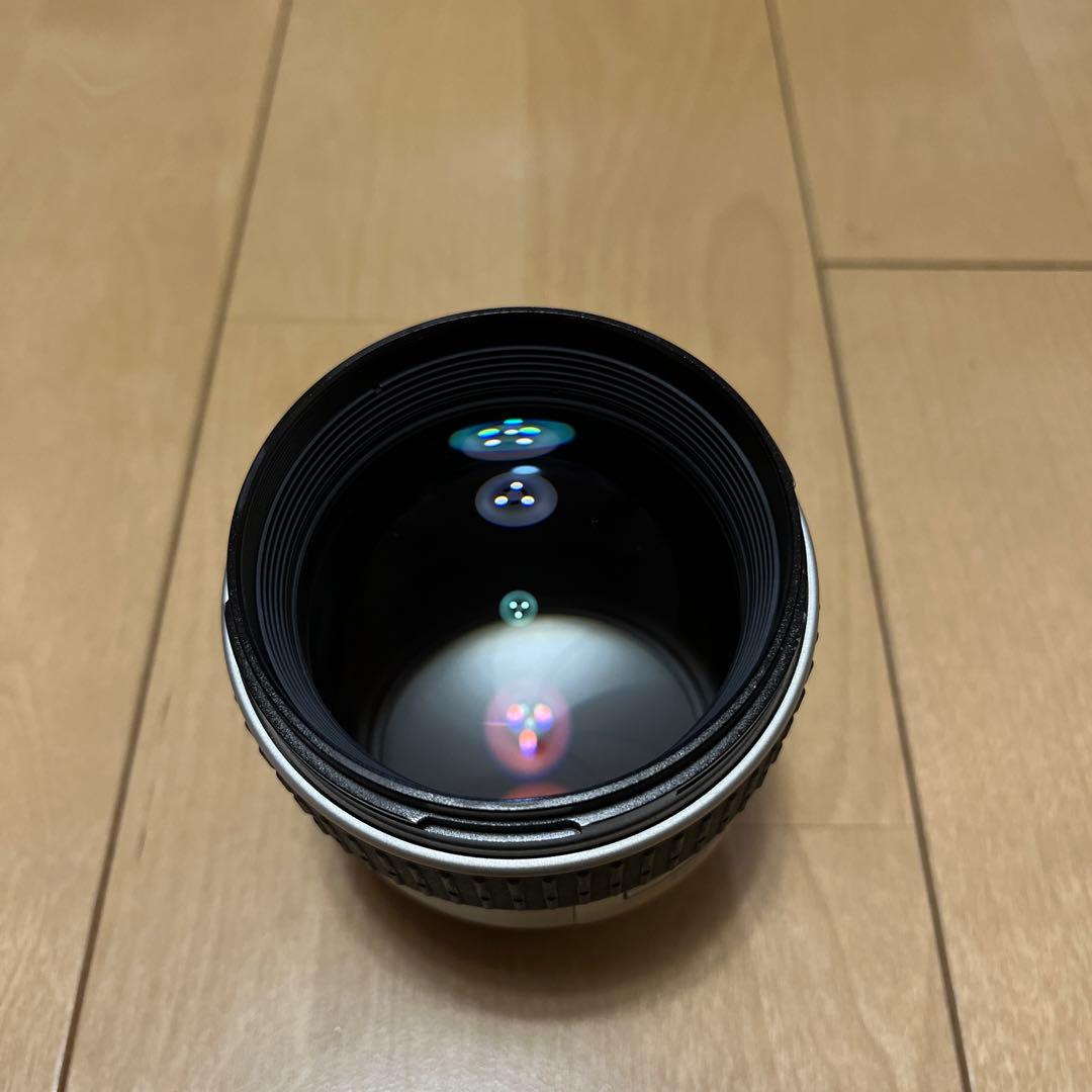 Pentax Prime Lenses F1.4 Smc Pentax-Fa