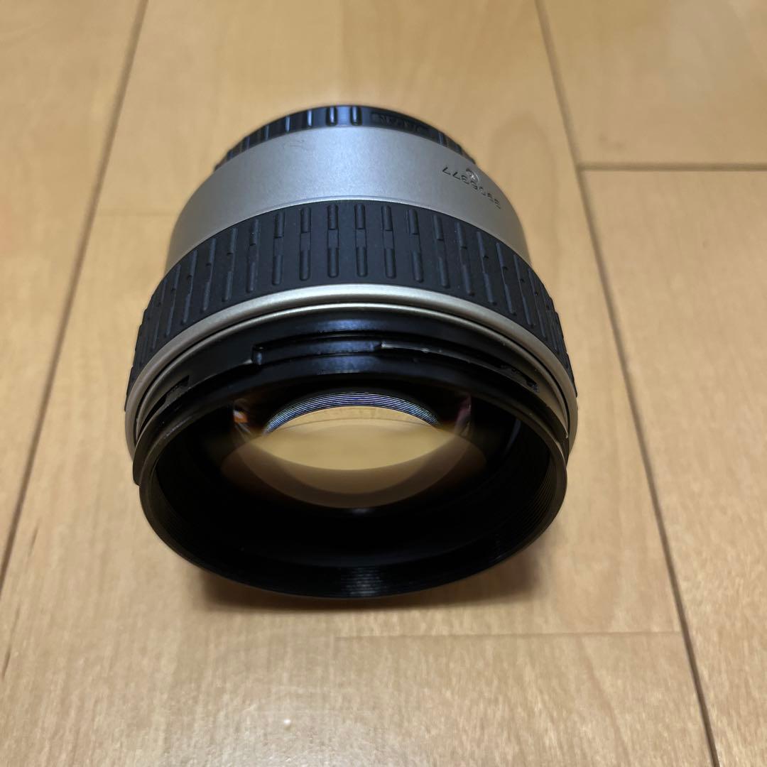 Pentax Prime Lenses F1.4 Smc Pentax-Fa