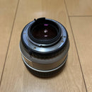 Pentax Prime Lenses F1.4 Smc Pentax-Fa