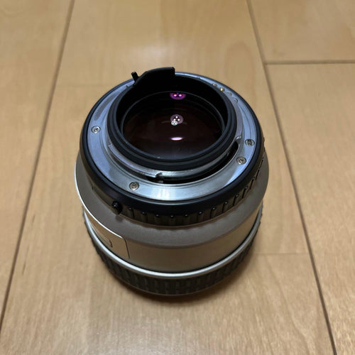 Pentax Prime Lenses F1.4 Smc Pentax-Fa