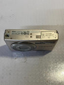 Nikon Compact Digital Cameras S560#855