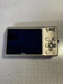 Nikon Compact Digital Cameras S560#855