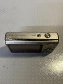 Nikon Compact Digital Cameras S560#855