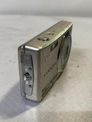 Nikon Compact Digital Cameras S560#855
