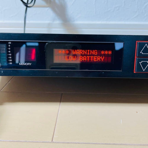 Yamaha Recording Effector Spx50D