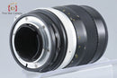 Nikon Lens (Single Focus) Nikkor-Q.C Auto F/2.8