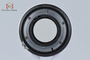 Nikon Lens (Single Focus) Nikkor-Q.C Auto F/2.8