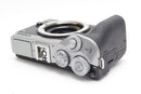 Canon Mirrorless Interchangeable Lips Ab+ Eos M6 Mark Ii 2 Ef-M 15-45Mm 8000