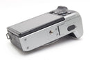 Canon Mirrorless Interchangeable Lips Ab+ Eos M6 Mark Ii 2 Ef-M 15-45Mm 8000