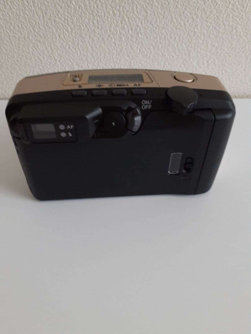 Pentax Compact Cameras (Film) Espio