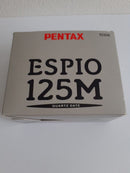 Pentax Compact Cameras (Film) Espio