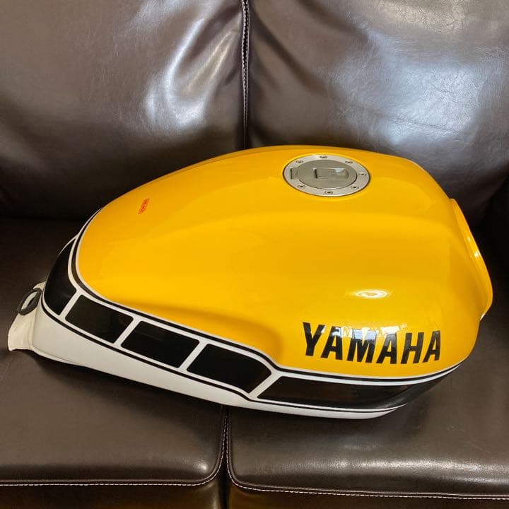 Yamaha Tanks Xjr1200/1300 Us