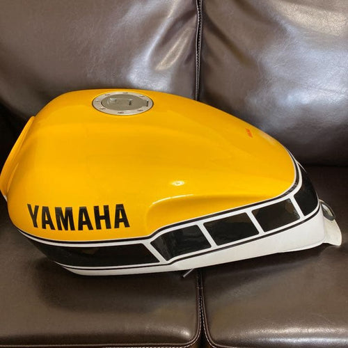 Yamaha Tanks Xjr1200/1300 Us