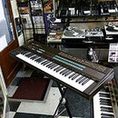 Others Yamaha Dx7