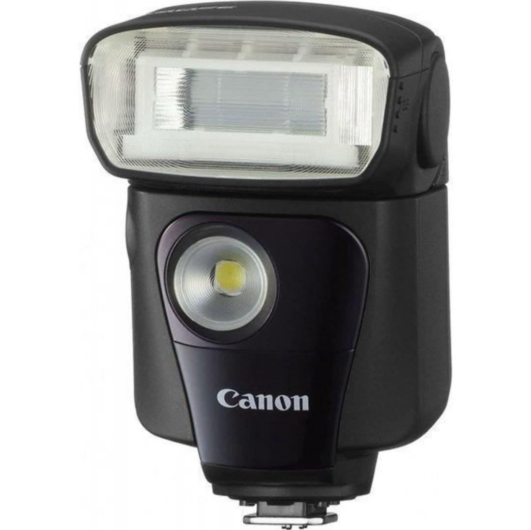Canon Strobe 320Ex