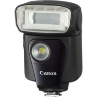 Canon Strobe 320Ex