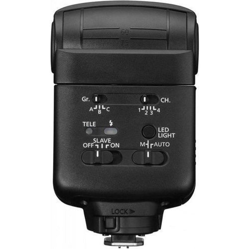 Canon Strobe 320Ex