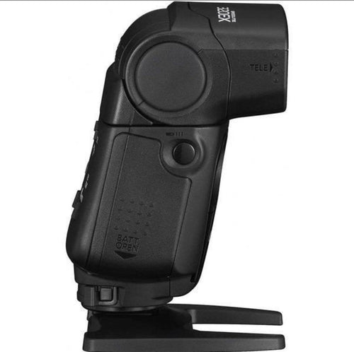 Canon Strobe 320Ex