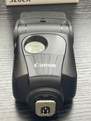 Canon Strobe 320Ex