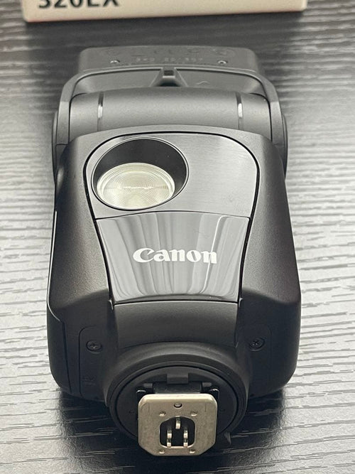 Canon Strobe 320Ex