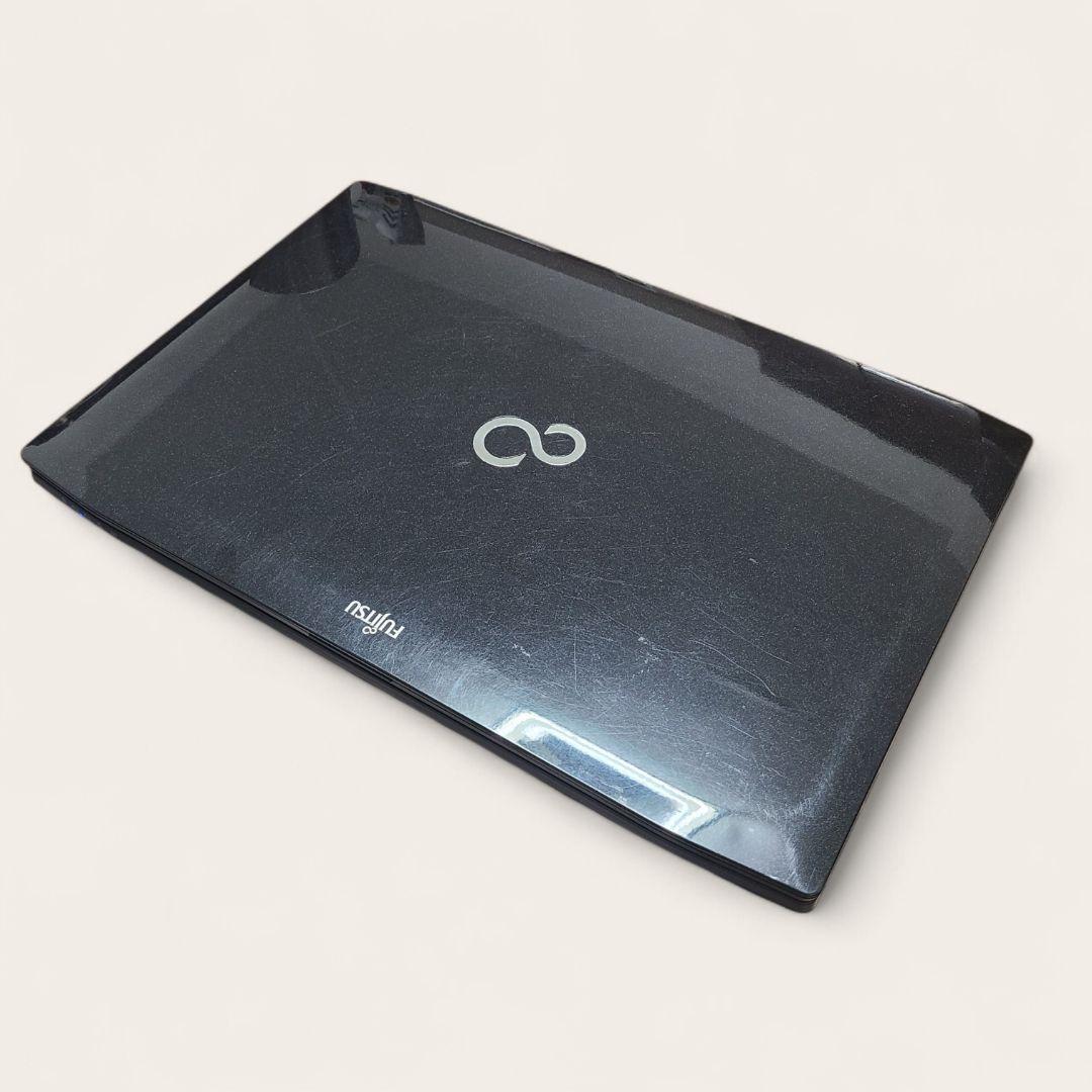 Fujitsu Other Notebook Pc Body Core I7