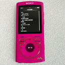 Sony Digital Audio Player Nw-S764 8Gb