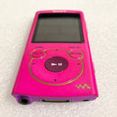 Sony Digital Audio Player Nw-S764 8Gb