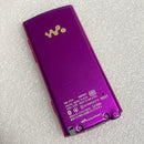 Sony Digital Audio Player Nw-S764 8Gb
