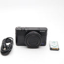 Sony Compact Digital Camera Cyber-Shot Rx100V Dsc-Rx100M5