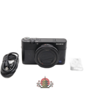 Sony Compact Digital Camera Cyber-Shot Rx100V Dsc-Rx100M5