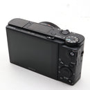 Sony Compact Digital Camera Cyber-Shot Rx100V Dsc-Rx100M5
