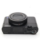 Sony Compact Digital Camera Cyber-Shot Rx100V Dsc-Rx100M5