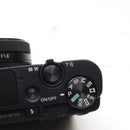 Sony Compact Digital Camera Cyber-Shot Rx100V Dsc-Rx100M5