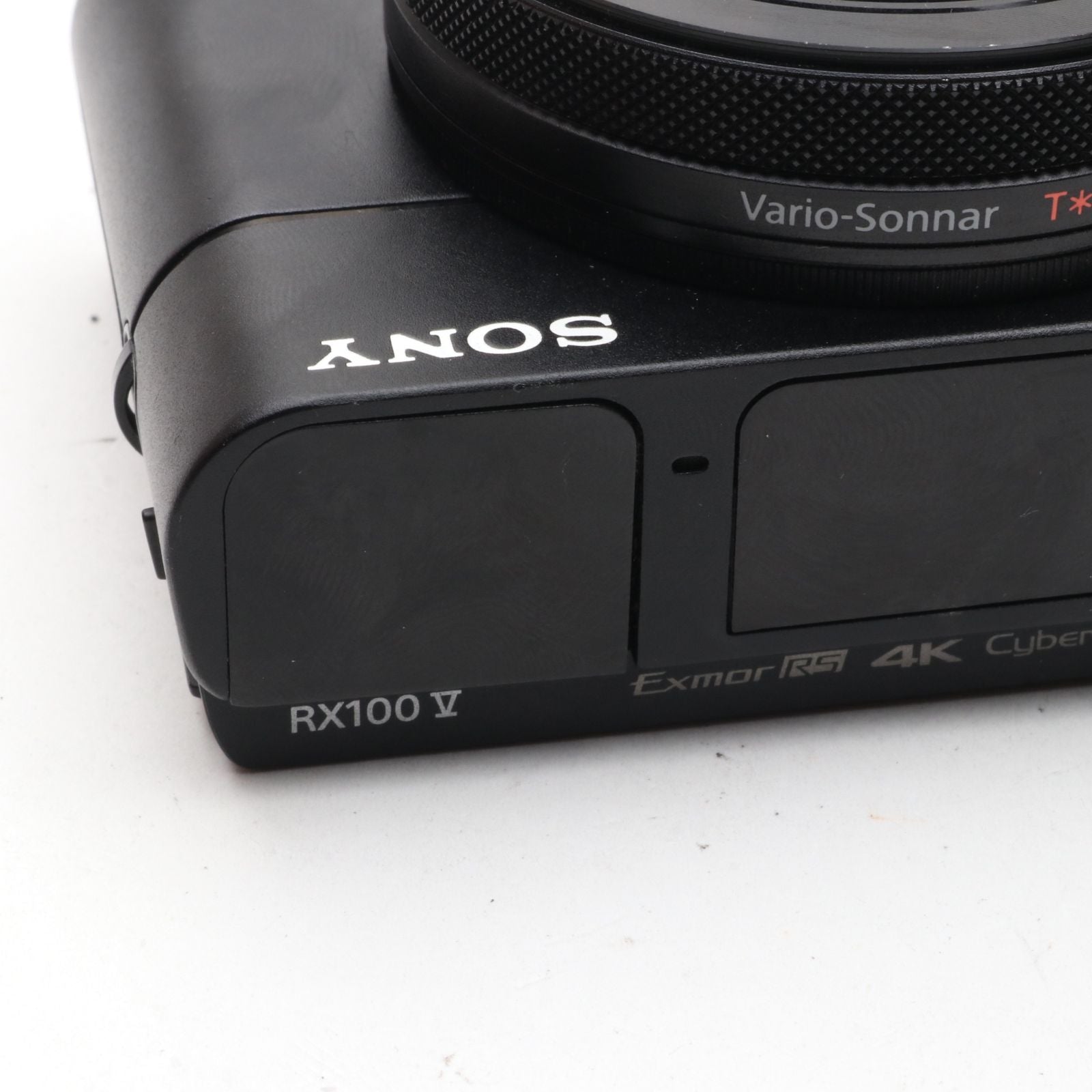 Sony Compact Digital Camera Cyber-Shot Rx100V Dsc-Rx100M5