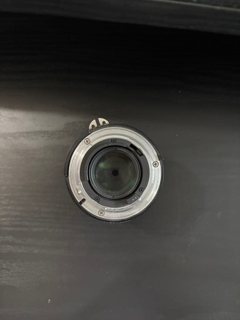 Lens (Zoom) Nikon F/2
