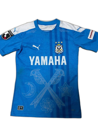 Puma Shirt Yamaha Sala