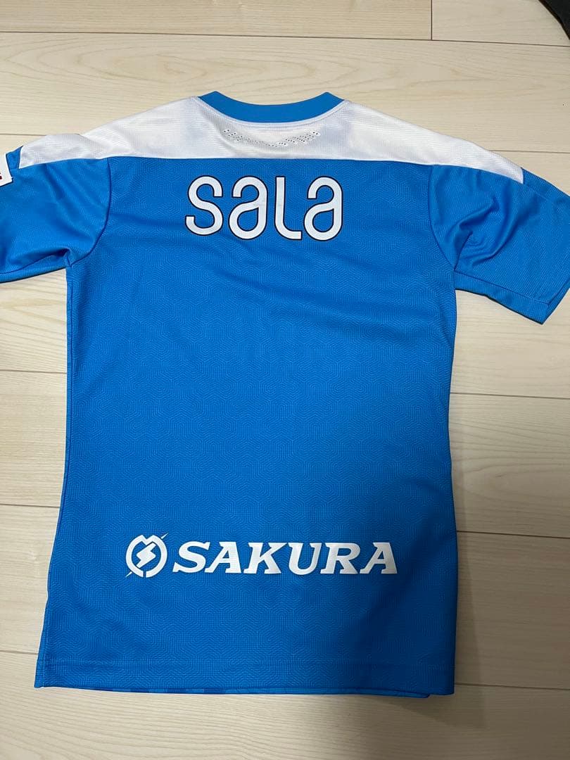 Puma Shirt Yamaha Sala