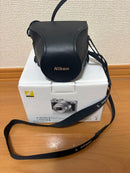 Nikon Mirrorless Interchangeable Lips Nikon1 J5