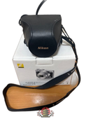 Nikon Mirrorless Interchangeable Lips Nikon1 J5