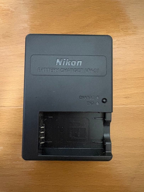Nikon Mirrorless Interchangeable Lips Nikon1 J5