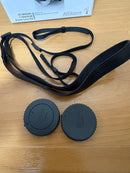 Nikon Mirrorless Interchangeable Lips Nikon1 J5