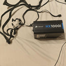 Corsair Power Supply Units Hx1000I