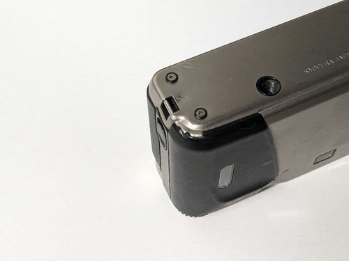 Contax Compact Cameras (Film) T2