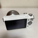 Sony Mirrorless Interchangeable Lips Nex-5R