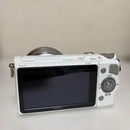 Sony Mirrorless Interchangeable Lips Nex-5R